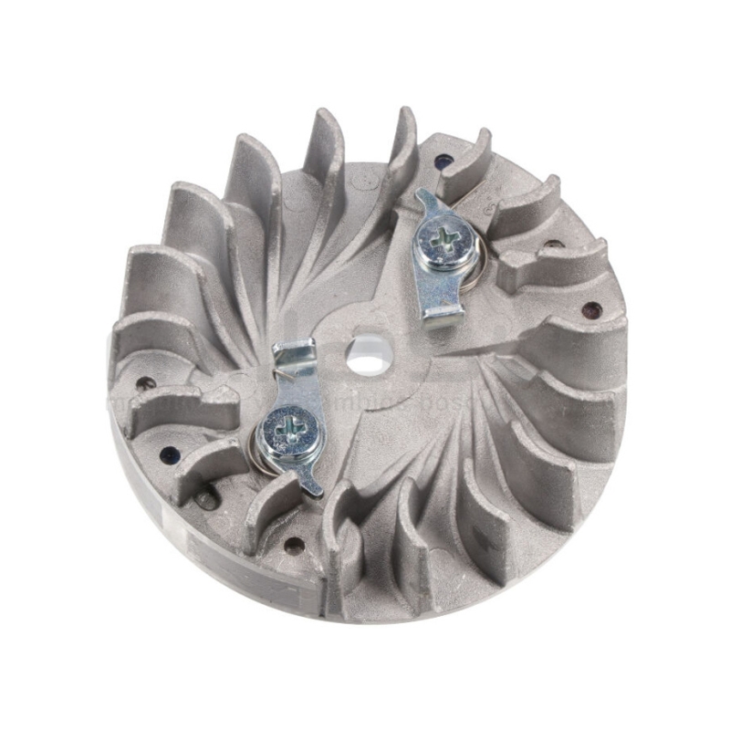 VOLANTE MAGNETICO MG2600 -modelos 2018- - motoscamaralweb.com