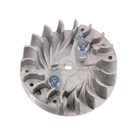 VOLANTE MAGNETICO MG2600 -modelos 2018- - motoscamaralweb.com