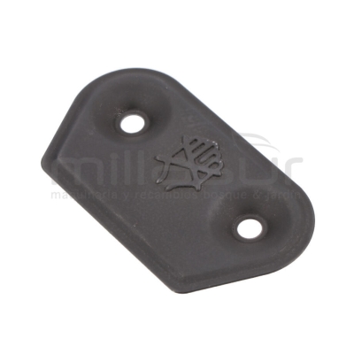 TAPA ESCAPE MG262 (A12) - motoscamaralweb.com