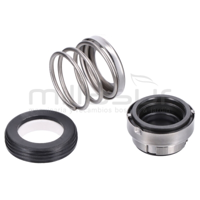 SELLO MECANICO BOMBA DE AGUA 14x28x28 / 25x18x7 - motoscamaralweb.com