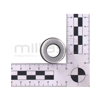 SELLO MECANICO BOMBA DE AGUA 14x28x28 / 25x18x7 - motoscamaralweb.com