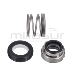 SELLO MECANICO BOMBA DE AGUA 15x28x28 / 25x18x7 - motoscamaralweb.com