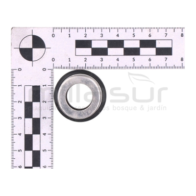 SELLO MECANICO BOMBA DE AGUA 16x30x32 / 27x20x7 - motoscamaralweb.com