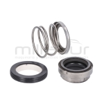 SELLO MECANICO BOMBA DE AGUA 28x45.5x46 / 30x21x9 - motoscamaralweb.com