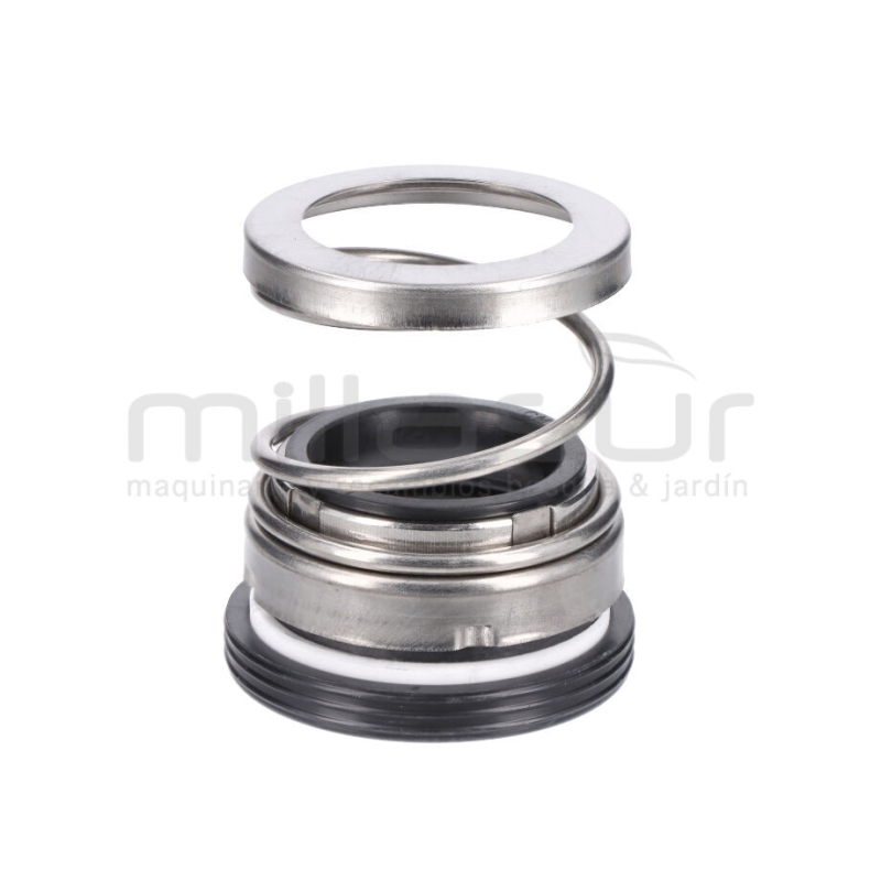 SELLO MECANICO BOMBA DE AGUA 30x48x50 / 31x22x9 - motoscamaralweb.com