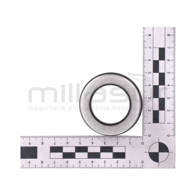 SELLO MECANICO BOMBA DE AGUA 30x48x50 / 31x22x9 - motoscamaralweb.com