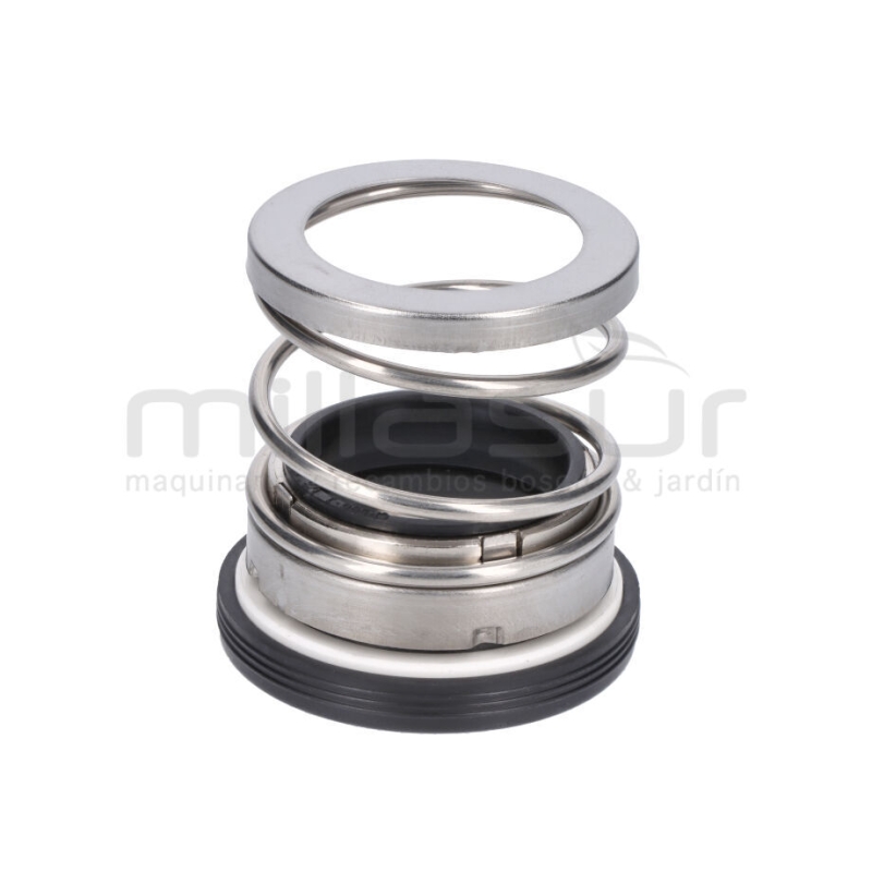 SELLO MECANICO BOMBA DE AGUA 38x58.5x60 / 37x27x10 - motoscamaralweb.com