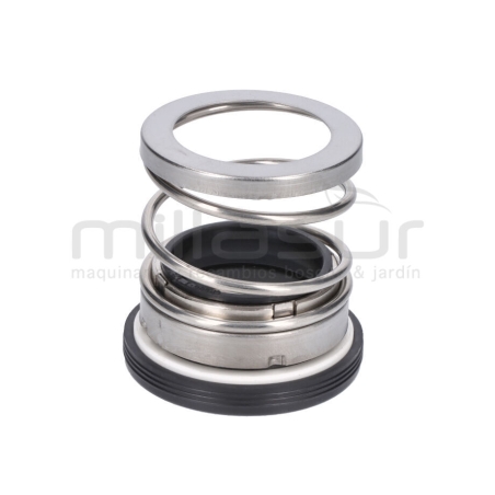 SELLO MECANICO BOMBA DE AGUA 38x58.5x60 / 37x27x10 - motoscamaralweb.com