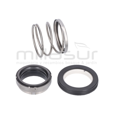 SELLO MECANICO BOMBA DE AGUA 38x58.5x60 / 37x27x10 - motoscamaralweb.com