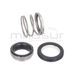 SELLO MECANICO BOMBA DE AGUA 38x58.5x60 / 37x27x10 - motoscamaralweb.com