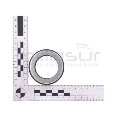 SELLO MECANICO BOMBA DE AGUA 38x58.5x60 / 37x27x10 - motoscamaralweb.com