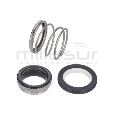 SELLO MECANICO BOMBA DE AGUA 40x62.5x64 / 38x28x10 - motoscamaralweb.com