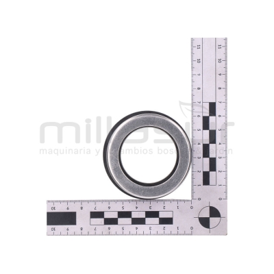 SELLO MECANICO BOMBA DE AGUA 40x62.5x64 / 38x28x10 - motoscamaralweb.com