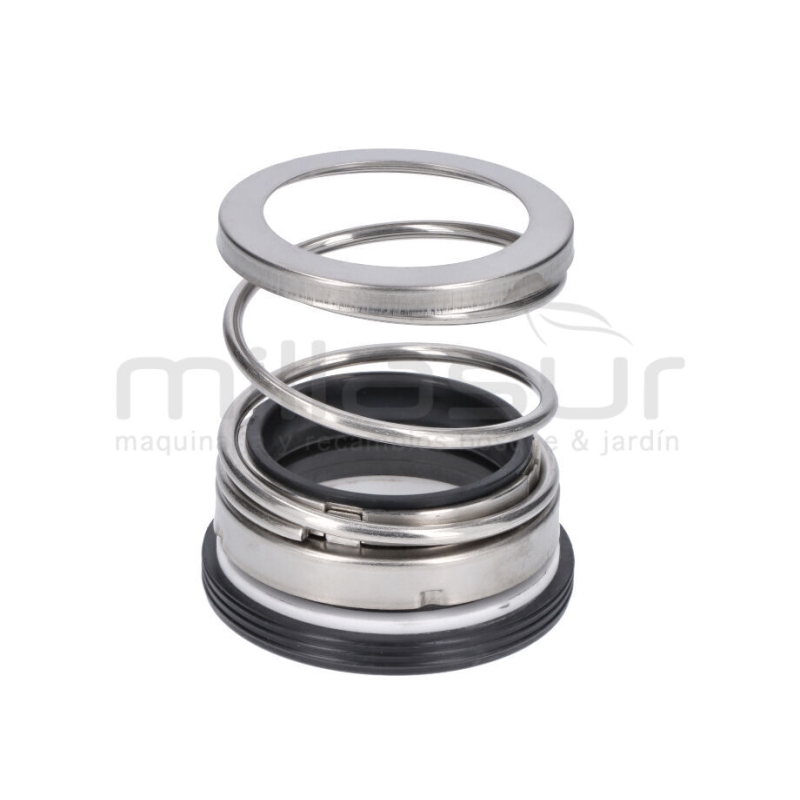 SELLO MECANICO BOMBA DE AGUA 45x66.5x66 / 40x30x10 - motoscamaralweb.com