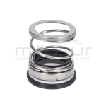 SELLO MECANICO BOMBA DE AGUA 45x66.5x66 / 40x30x10 - motoscamaralweb.com