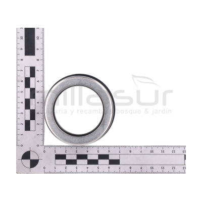 SELLO MECANICO BOMBA DE AGUA 45x66.5x66 / 40x30x10 - motoscamaralweb.com