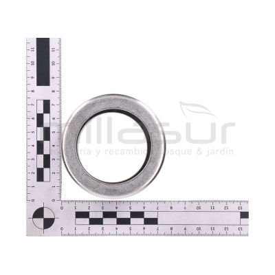 SELLO MECANICO BOMBA DE AGUA 50x72.5x72 / 42x32x10 - motoscamaralweb.com