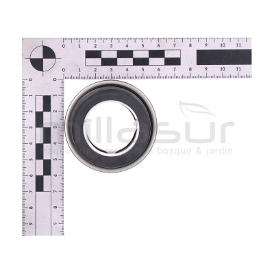 SELLO MECANICO BOMBA DE AGUA 31x58x12.5 / 31x48x8.5 - motoscamaralweb.com