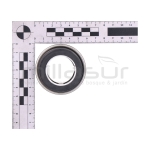 SELLO MECANICO BOMBA DE AGUA 31x58x12.5 / 31x48x8.5 - motoscamaralweb.com