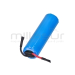 BATERIA 3.6V 2.5AH ATB2501 (30) - motoscamaralweb.com