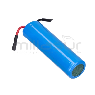 BATERIA 3.6V 2.5AH ATB2501 (30) - motoscamaralweb.com