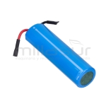 BATERIA 3.6V 2.5AH ATB2501 (30) - motoscamaralweb.com