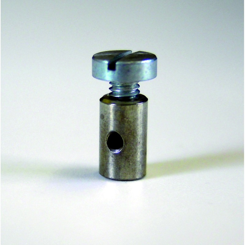 Prisionero barrilete Venhill sin soldadura BNS6 (kit 20 unidades)- mot Prisionero barrilete Venhill sin soldadura BNS6 (kit 20 unidades)- mot