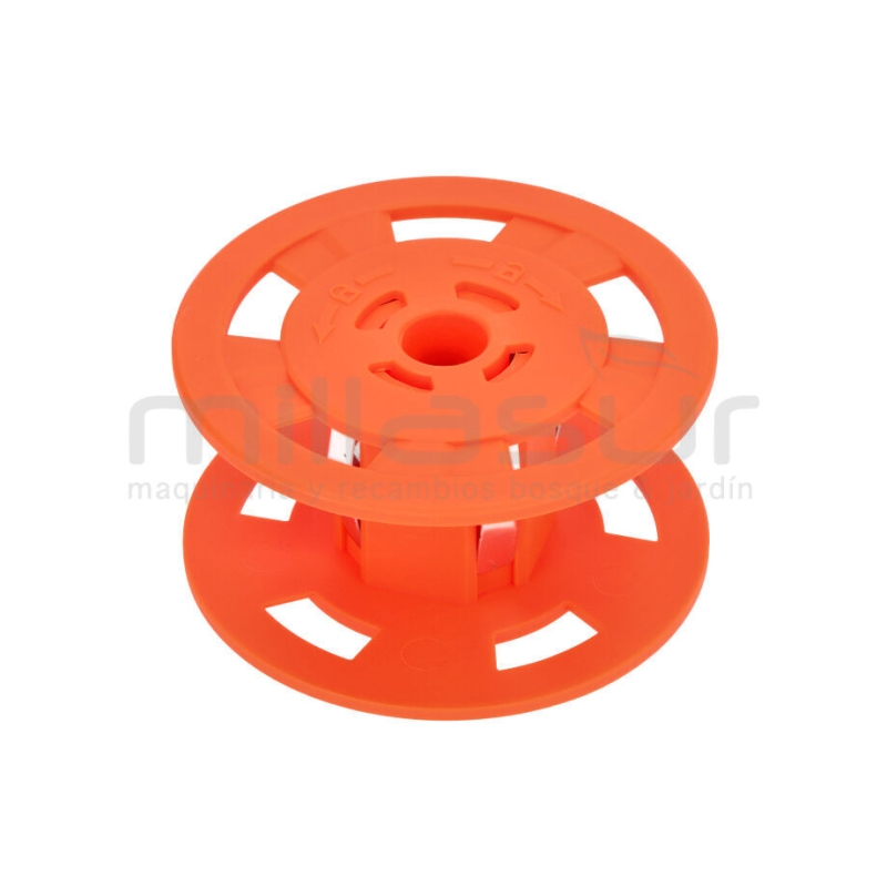 RODILLO - CARRETE COMPLETO ATB2502 (54-56) - motoscamaralweb.com