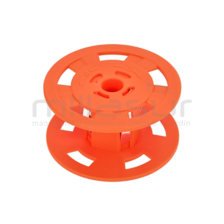 RODILLO - CARRETE COMPLETO ATB2502 (54-56) - motoscamaralweb.com