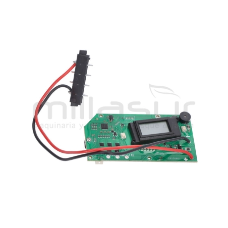 PLACA CONTROL BATERIA ATB2502 (73) - motoscamaralweb.com
