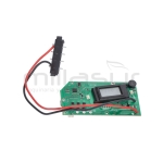 PLACA CONTROL BATERIA ATB2502 (73) - motoscamaralweb.com
