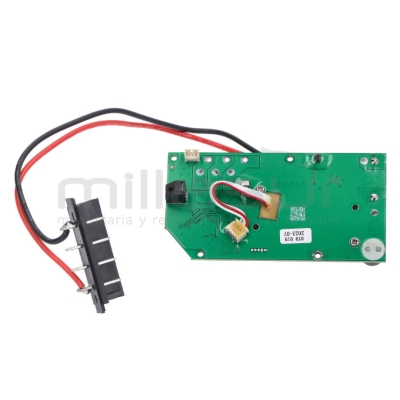 PLACA CONTROL BATERIA ATB2502 (73) - motoscamaralweb.com