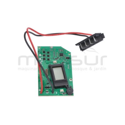 PLACA CONTROL BATERIA ATB2502 (73) - motoscamaralweb.com