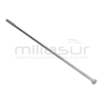 TORNILLO SUJECION CUERPO BOMBA M6X227 BE1300ASC(1) - motoscamaralweb.com