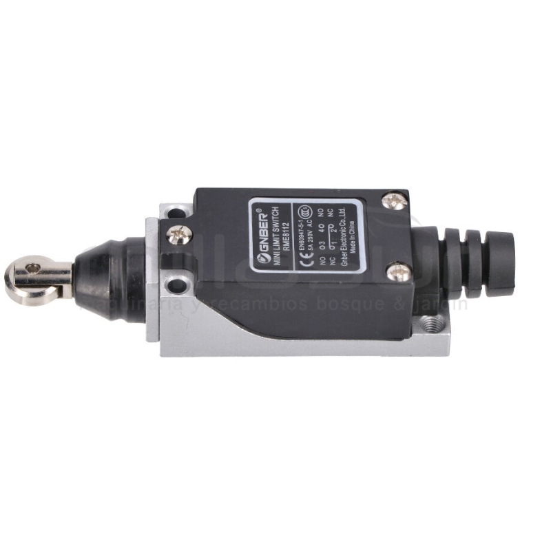 INTERRUPTOR SEGURIDAD BIO70S (30) - motoscamaralweb.com