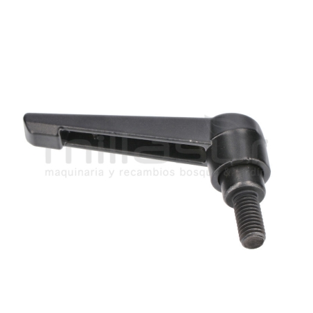 PALOMILLA FIJACION CODO TUBO SALIDA BIO70S (39) - motoscamaralweb.com