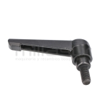 PALOMILLA FIJACION CODO TUBO SALIDA BIO70S (39) - motoscamaralweb.com