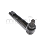 PALOMILLA FIJACION CODO TUBO SALIDA BIO70S (39) - motoscamaralweb.com