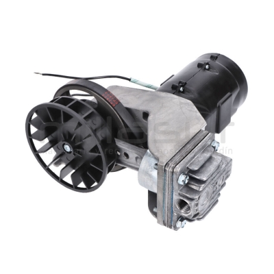 MOTOR COMPRESOR COMPLETO CA30S(A2) - motoscamaralweb.com