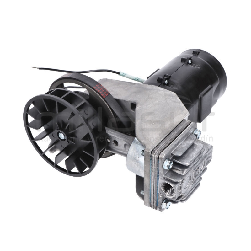 MOTOR COMPRESOR COMPLETO CA30S(A2) - motoscamaralweb.com