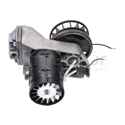 MOTOR COMPRESOR COMPLETO CA30S(A2) - motoscamaralweb.com