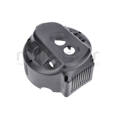 TAPA SUPERIOR MOTOR COMPRESOR CA30S (A3) - motoscamaralweb.com