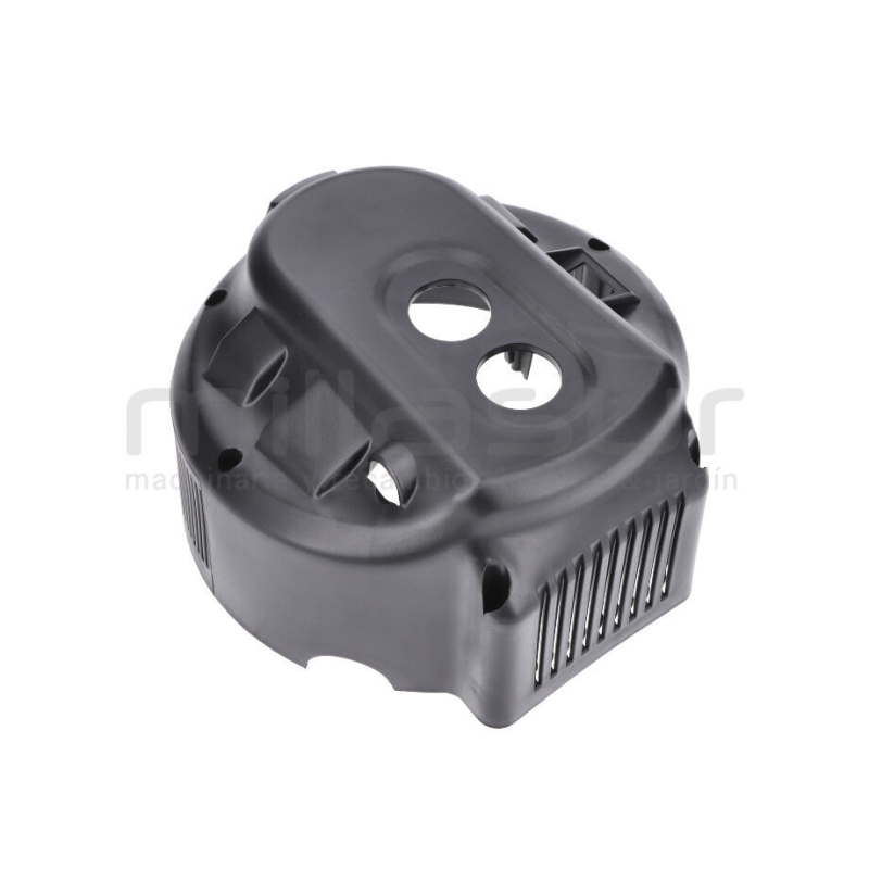 TAPA SUPERIOR MOTOR COMPRESOR CA30S (A3) - motoscamaralweb.com