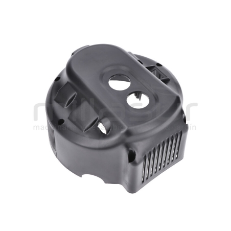 TAPA SUPERIOR MOTOR COMPRESOR CA30S (A3) - motoscamaralweb.com