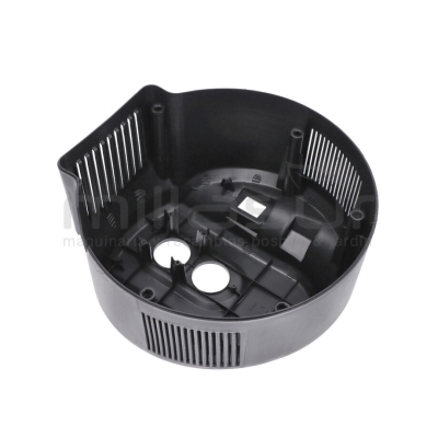 TAPA SUPERIOR MOTOR COMPRESOR CA30S (A3) - motoscamaralweb.com