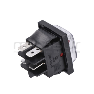 INTERRUPTOR DE ENCENDIDO CA30S (A 30) - motoscamaralweb.com