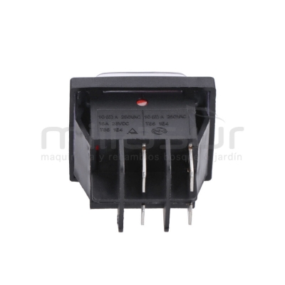 INTERRUPTOR DE ENCENDIDO CA30S (A 30) - motoscamaralweb.com