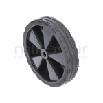 RUEDA COMPRESOR CA30S(A 48) - motoscamaralweb.com