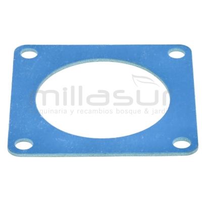 JUNTA PLACA VALVULA INFERIOR (B 2) - motoscamaralweb.com