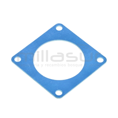 JUNTA PLACA VALVULA INFERIOR (B 2) - motoscamaralweb.com
